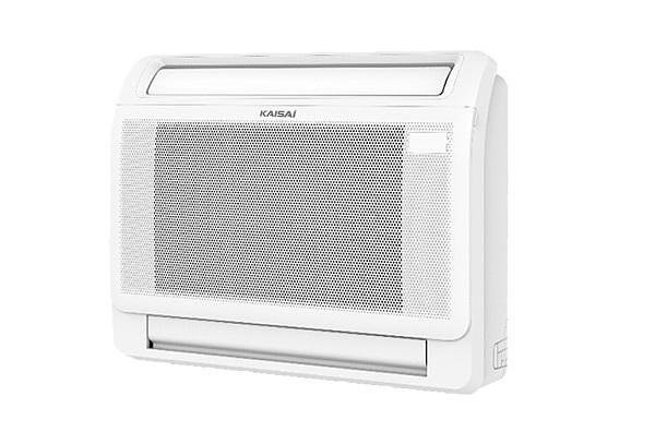 Инверторен климатик подов KAISAI KFAU-17HRG32X / KOX330-18HFN32X