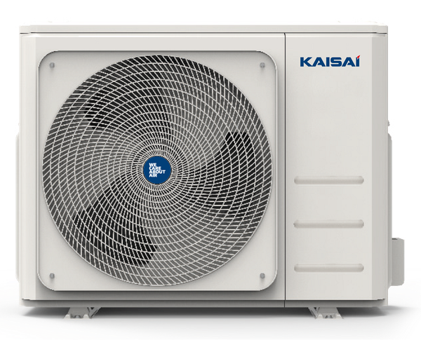 4 - стайна мулти сплит система KAISAI K4OB-36HFN32H